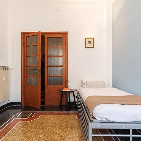 Decana Flexyrent Apartment Genua Buitenkant foto