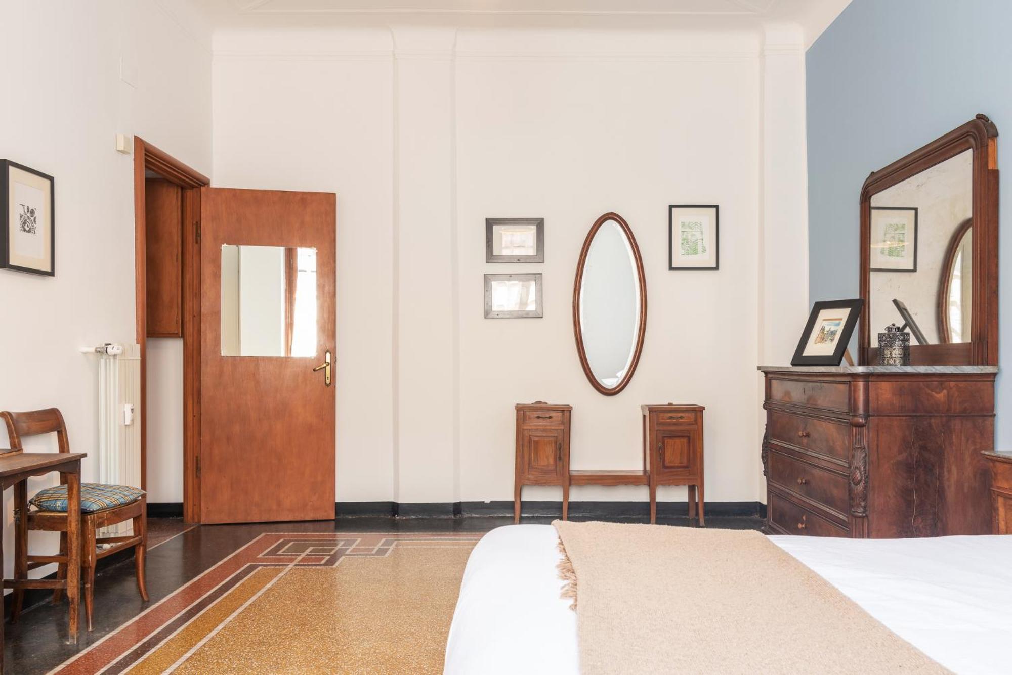 Decana Flexyrent Apartment Genua Buitenkant foto