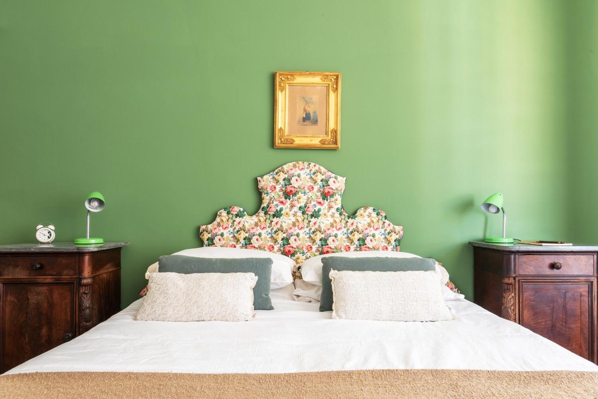 Decana Flexyrent Apartment Genua Buitenkant foto