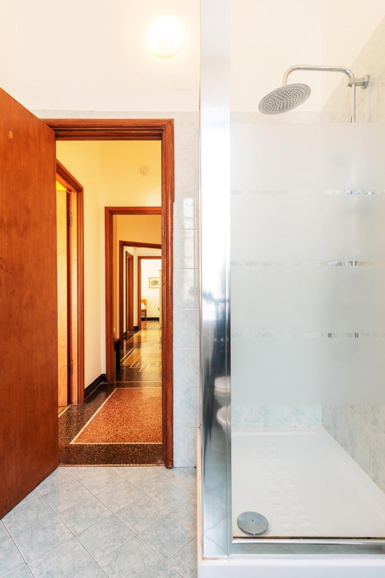 Decana Flexyrent Apartment Genua Buitenkant foto