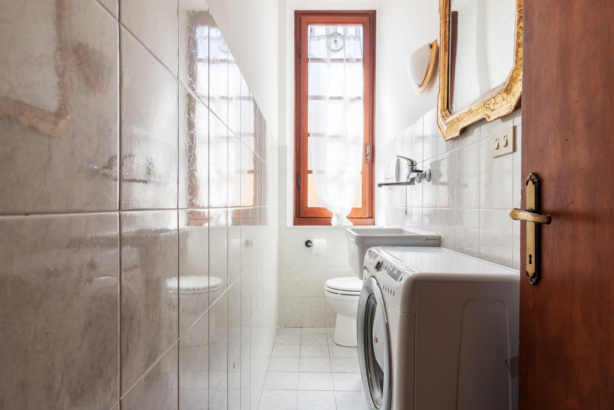 Decana Flexyrent Apartment Genua Buitenkant foto